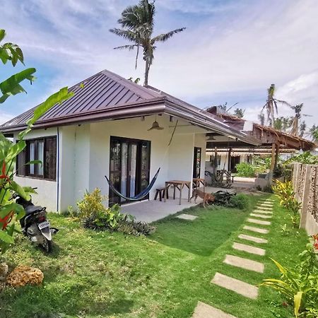 Yas Villas Homestay General Luna  Exterior photo